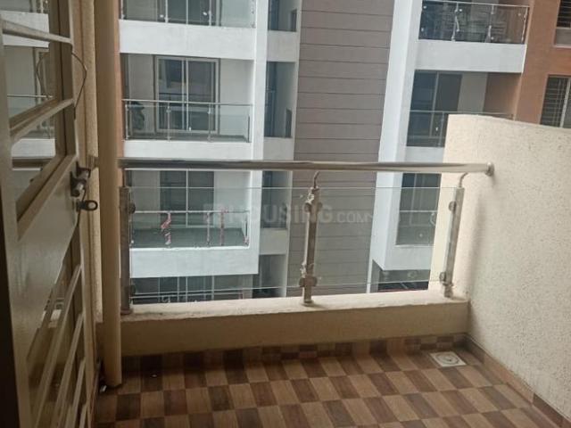 1 BHK Apartment in Ravet for rent Pune. The reference number is 20421599