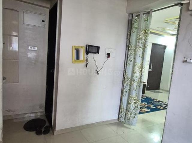 1 BHK Apartment in Ravet for rent Pune. The reference number is 20432498