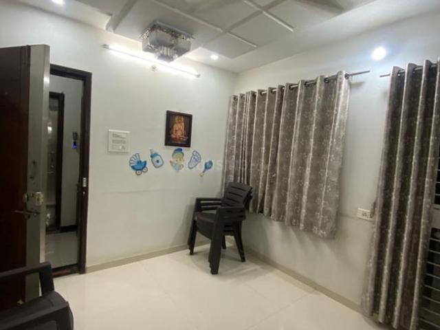 1 BHK Apartment in Ravet for rent Pune. The reference number is 20439889