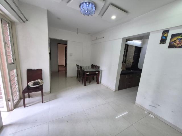 1 BHK Apartment in Ravet for rent Pune. The reference number is 20519699