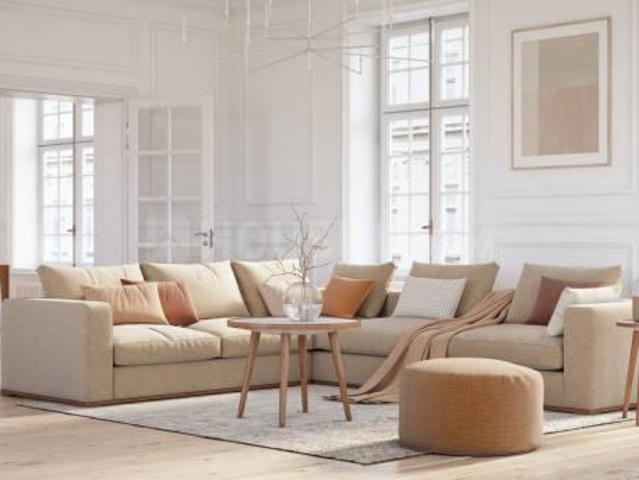 1 BHK Apartment in Ravet for resale Pune. The reference number is 17035487