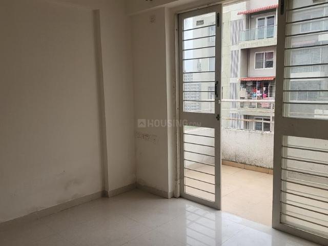 1 BHK Apartment in Ravet for resale Pune. The reference number is 17739375