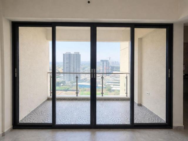 1 BHK Apartment in Ravet for resale Pune. The reference number is 19947501