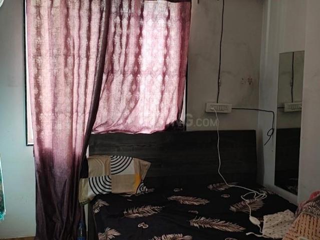 1 BHK Apartment in Ravet for resale Pune. The reference number is 20655755