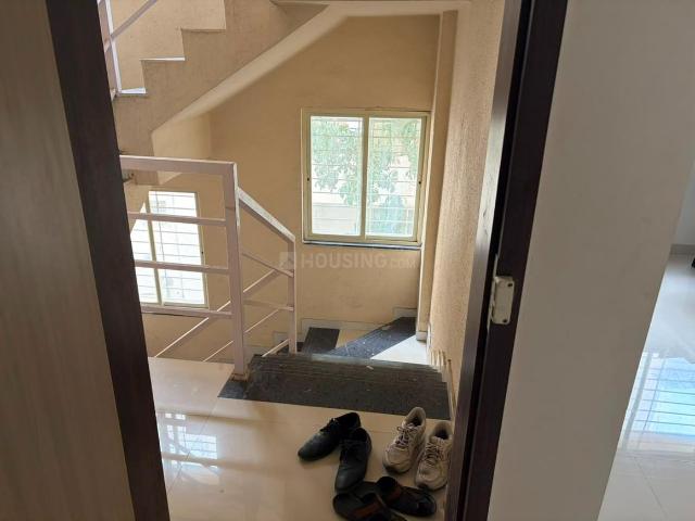 1 BHK Apartment in Ravet for resale Pune. The reference number is 20652309