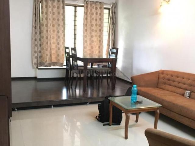1 BHK Apartment in Ravet for resale Pune. The reference number is 20694041