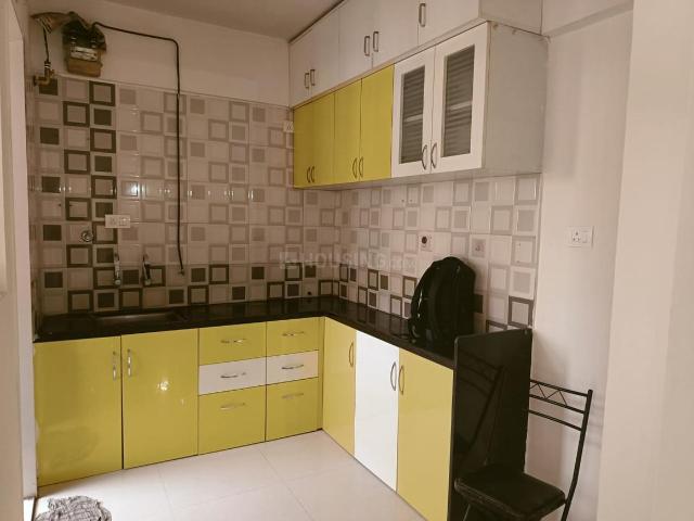 1 BHK Apartment in Ravet for resale Pune. The reference number is 20834130
