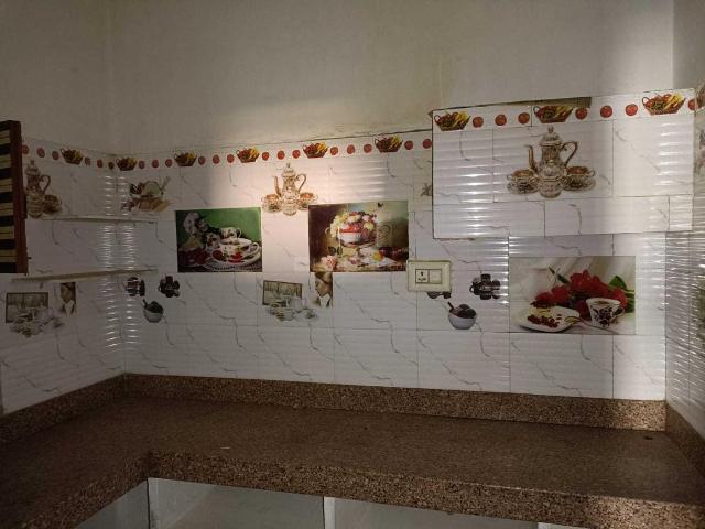 1 BHK Apartment in Rawat Nagar for rent Jodhpur. The reference number is 20585134