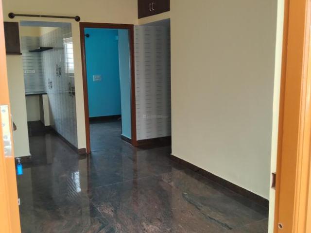 1 BHK Apartment in Rayasandra for rent Bengaluru. The reference number is 19390972