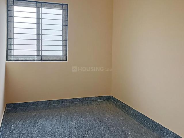 1 BHK Apartment in Rayasandra for rent Bengaluru. The reference number is 20705421