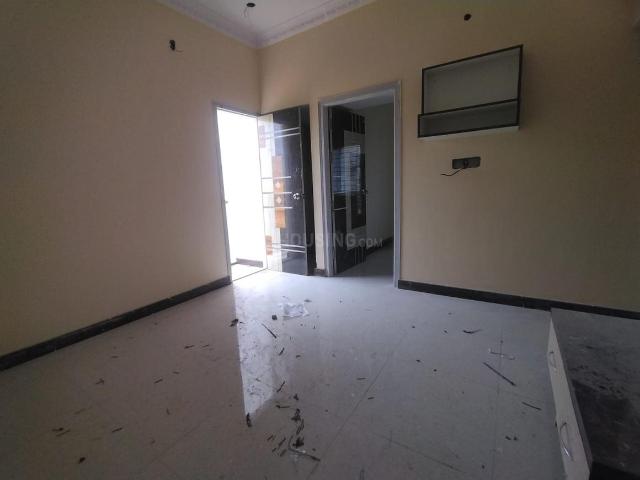 1 BHK Apartment in Rayasandra for rent Bengaluru. The reference number is 20393590