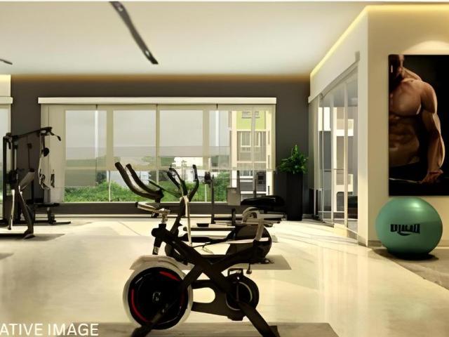 1 BHK Apartment in Rayasandra for resale Bengaluru. The reference number is 19506298