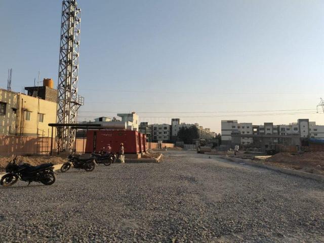 1 BHK Apartment in Rayasandra for resale South Bangalore. The reference number is 17135187