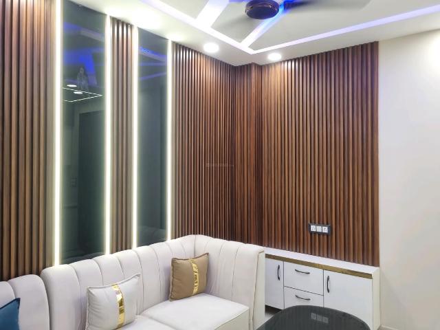 1 BHK Apartment in Razapur Khurd for resale New Delhi. The reference number is 17161419