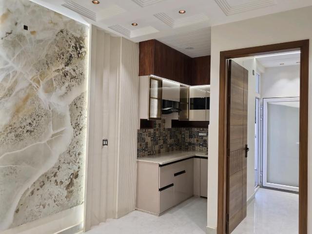 1 BHK Apartment in Razapur Khurd for resale New Delhi. The reference number is 20653697