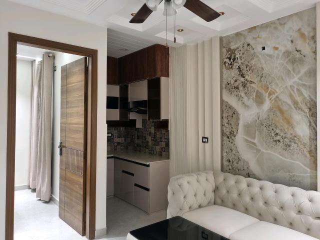 1 BHK Apartment in Razapur Khurd for resale New Delhi. The reference number is 20653766
