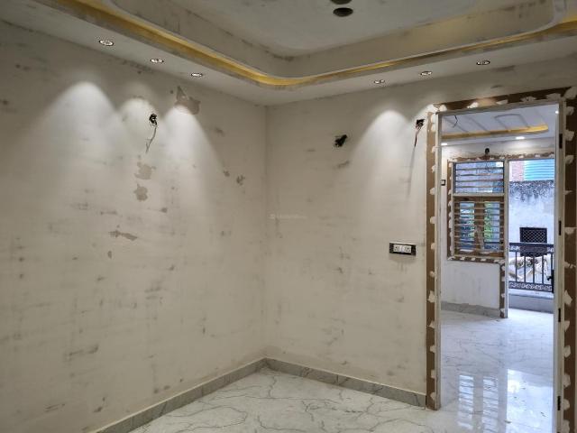 1 BHK Apartment in Razapur Khurd for resale New Delhi. The reference number is 20781085