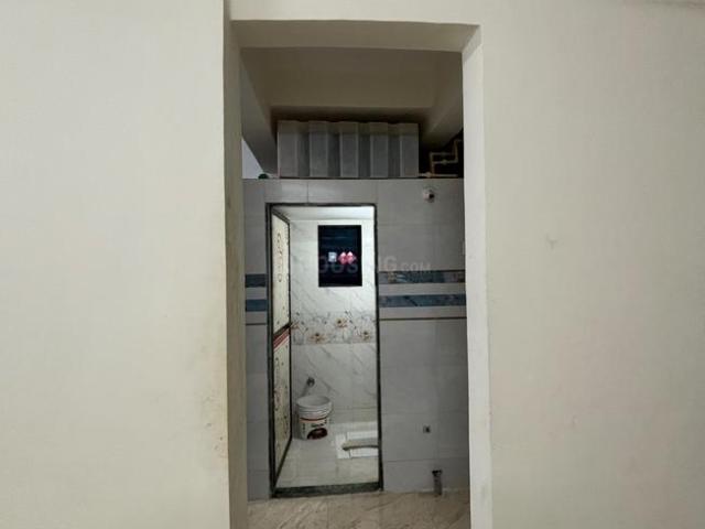 1 BHK Apartment in Rabale for rent Navi Mumbai. The reference number is 18006777