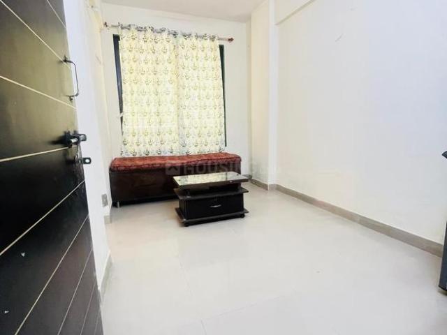 1 BHK Apartment in Rabale for rent Navi Mumbai. The reference number is 19180115