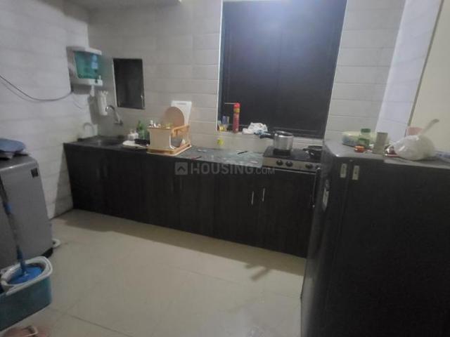 1 BHK Apartment in Rabale for rent Navi Mumbai. The reference number is 19203041