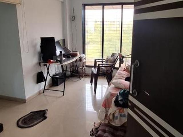 1 BHK Apartment in Rabale for rent Navi Mumbai. The reference number is 20022431