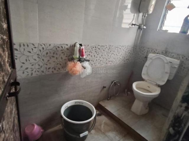 1 BHK Apartment in Rabale for rent Navi Mumbai. The reference number is 20044591