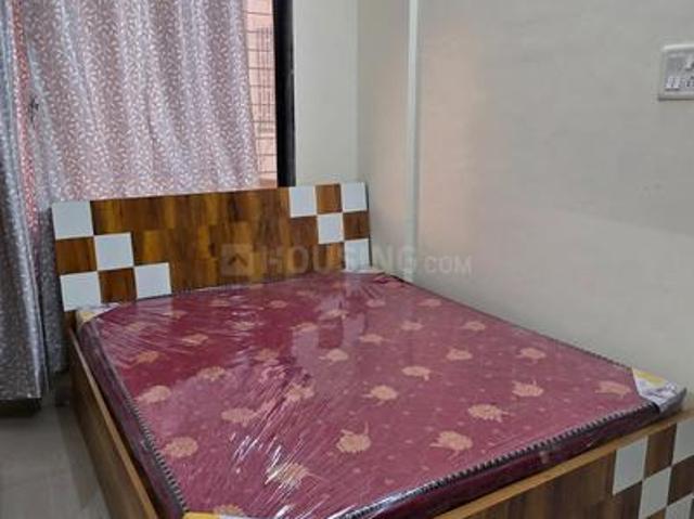 1 BHK Apartment in Rabale for rent Navi Mumbai. The reference number is 20526908