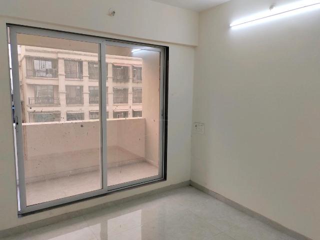 1 BHK Apartment in Rabale for rent Navi Mumbai. The reference number is 20723941