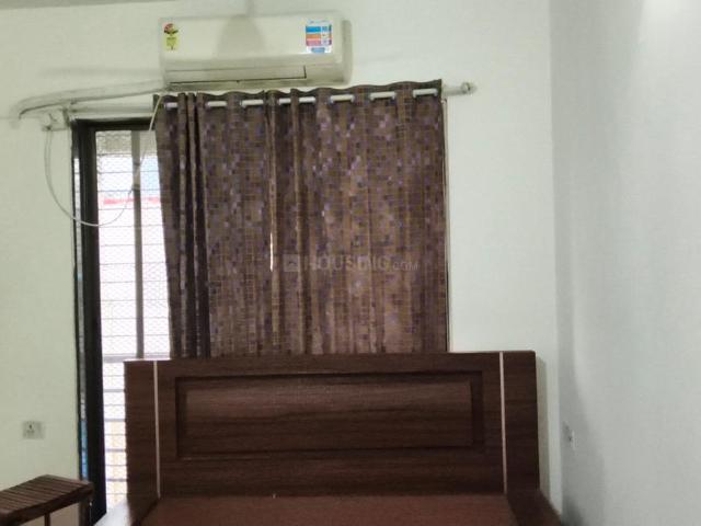 1 BHK Apartment in Rabale for rent Navi Mumbai. The reference number is 20765625
