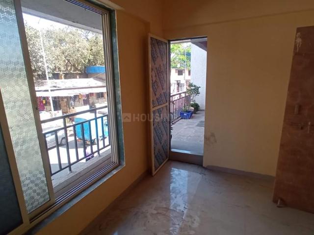 1 BHK Apartment in Rabale for rent Navi Mumbai. The reference number is 20761877