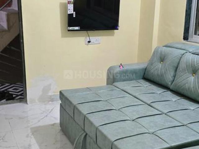 1 BHK Apartment in Rabale for rent Navi Mumbai. The reference number is 20867745