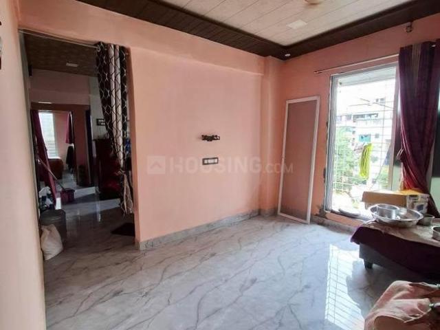 1 BHK Apartment in Rabale for resale Navi Mumbai. The reference number is 20560992