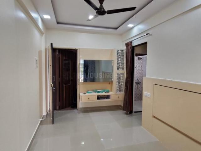 1 BHK Apartment in Rabale for resale Navi Mumbai. The reference number is 20638970