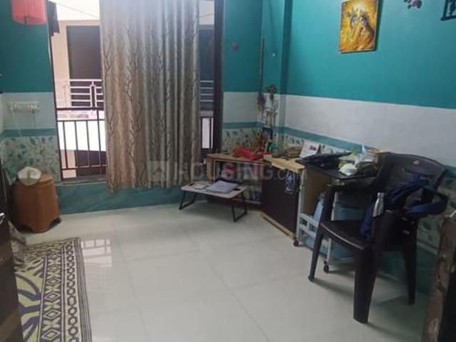1 BHK Apartment in Rabale for resale Navi Mumbai. The reference number is 20898004