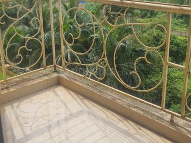 1 BHK Apartment in Rabale for resale Navi Mumbai. The reference number is 20978691