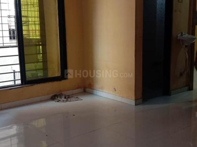 1 BHK Apartment in Rabale for resale Navi Mumbai. The reference number is 20229246