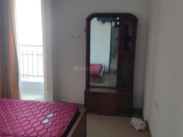 1 BHK Apartment in Radha Valley for rent Mathura. The reference number is 20173202