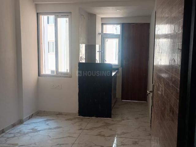 1 BHK Apartment in Radhakishan Pura for rent Sikar. The reference number is 19844118