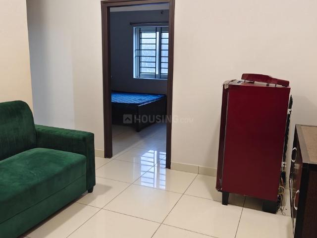 1 BHK Apartment in Raghavendra Colony for rent Hyderabad. The reference number is 20473124