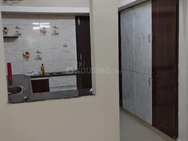 1 BHK Apartment in Raghavendra Colony for rent Hyderabad. The reference number is 20473221