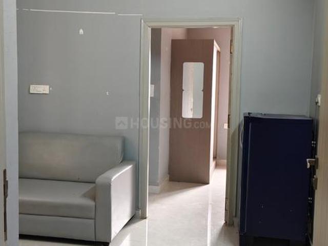 1 BHK Apartment in Raghavendra Colony for rent Hyderabad. The reference number is 20474977