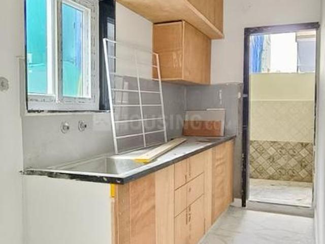 1 BHK Apartment in Raghavendra Colony for rent Hyderabad. The reference number is 20765357