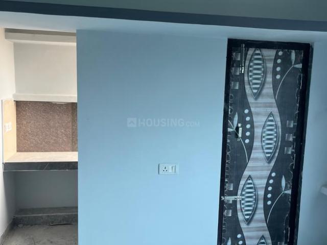 1 BHK Apartment in Raghunathpur for rent Motihari. The reference number is 18020410