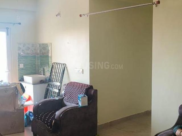 1 BHK Apartment in Raghunathpur for rent Bhubaneswar. The reference number is 19989958