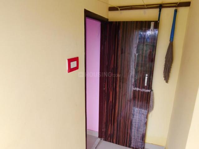 1 BHK Apartment in Rahara for rent Kolkata. The reference number is 20330053