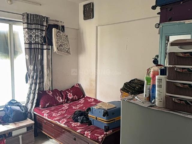 1 BHK Apartment in Rahatani for rent Pune. The reference number is 20379664