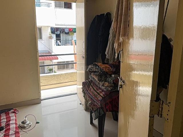 1 BHK Apartment in Rahatani for rent Pune. The reference number is 20460534