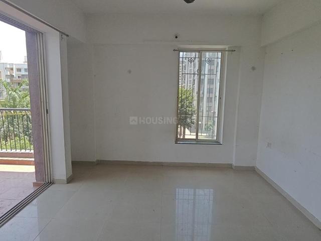 1 BHK Apartment in Rahatani for rent Pune. The reference number is 20514056