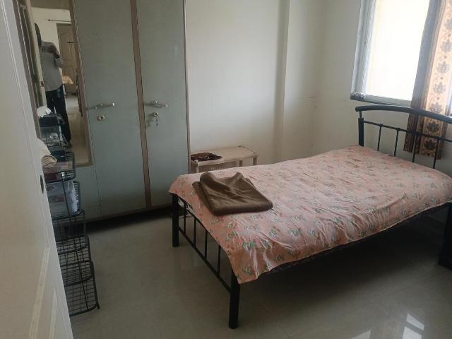1 BHK Apartment in Rahatani for rent Pune. The reference number is 20681069