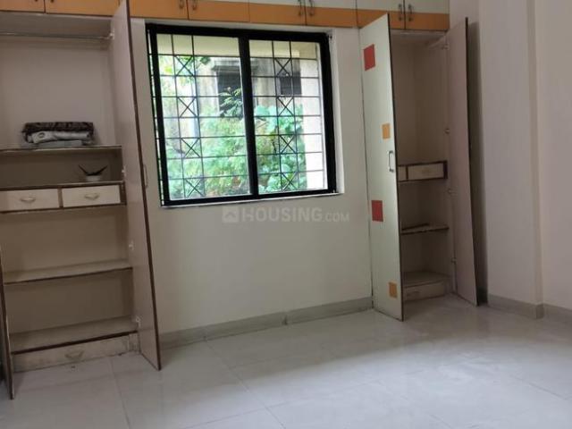 1 BHK Apartment in Rahatani for rent Pune. The reference number is 20683549